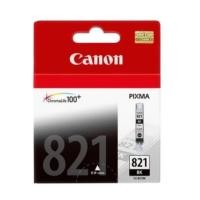 ราคา CANON INK TANK CLI-821 BLACK (28880016132)