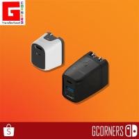 ราคา Genki : Convert Dock Mini for Nintendo Switch (4942727707)