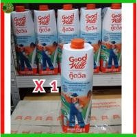 ราคา นมข้นจืด กู๊ดวิล 1,000 ml. (22011038938)