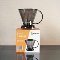 ราคา ดริปเปอร์อัจฉริยะ CLEVER DRIPPER ที่ดริปกาแฟสไตล์ไต้หวัน แบบพกพา (3000663331)