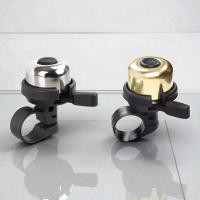 ราคา กระดิ่งจักรยานทองเหลือง THAIBIKE Copper Bell (17675810479)