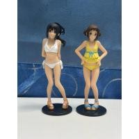 ราคา (พร้อมส่ง)(แท้/มือสอง) Hyouka - Mayaka Ibara & Chitanda Eru (43517823329)
