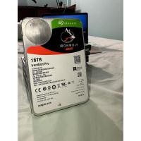 ราคา (ขายดีมาก เหลือลูกเดียว!)HDD Seagate IronWolf Pro 16TB (24182406555)