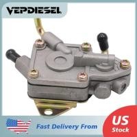 ราคา 1x Fuel Injector Pump 49040-0025 490400025 For Kawasaki 2008 Teryx 750 KRF 750 Auto Engine parts (45355639895)