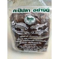 ราคา กะปิปลา เคยปลา หมักจากปลาทั้งตัวใช้แกงน้ำเคยแกงไตปลา (25322950099)