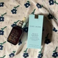 ราคา กล่อง+ขวดเปล่า estee lauder 50ml (24051198321)