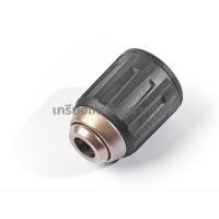 ราคา MAKITA 766027-7 อะไหล่ หัวสว่าน Keyless Drill Chuck 13 ใช้กับสว่านกระแทกไร้สาย มากีต้า รุ่น DHP482 DHP484 DDF482 DDF484 (26169824333)