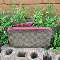 ราคา NEW coach f54057 สินค้าใหม่ป้ายห้อยของแท้% จาก USA (239337736)