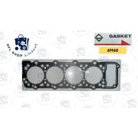 ราคา ปะเก็นฝาสูบ MITSUBISHI 4M40 ประเก็นฝาสูบ มิตซูบิชิ สตาร์ด้า STRADA 2800 ยี่ห้อ KP คุณภาพดี (25208474279)