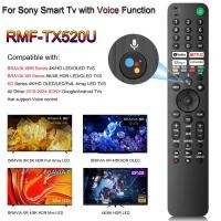 ราคา สำหรับเปลี่ยน Sony TV Remote Control สำหรับ Sony Bravia TV Remote จาก 2019 ถึง 2024 พร้อมการควบคุมเสียงสำหรับ Sony XR / XBR / KD / K Series 4K LED OLED Google / Android สมาร์ททีวี (25692286736)