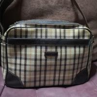 ราคา กระเป๋า DAKS London แท้ มือสอง (1227200634)