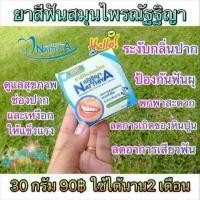 ราคา ยาสีฟันณัฐฐิญา (503573840)