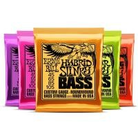 ราคา หลากหลายขนาด Ernie Ball Bass Strings สําหรับ 4 String 5 String Bass (40107807182)