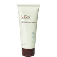 ราคา พร้อมส่ง ของแท้ AHAVA Refreshing/Revitalizing/Mineral Radiance Cleansing Gel (15ml/100ml) (9251481885)