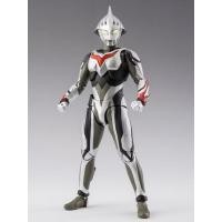 ราคา ฟิกเกอร์แท้ S.H.FIGUARTS ULTRAMAN NEXUS ANPHANS มือ 2 แกะเช็ค (27944804258)