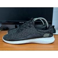 ราคา รองเท้ามือสองเกรดใช้งาน✌️skecher s size: ยาว 26 ซม. (55702355354)