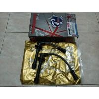 ราคา สายหัวเทียนDaihatsu mira L5 เครื่องเทอร์โบ (11079830596)
