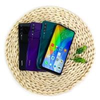 ราคา HUAWEI Y6P โทรศัพท์มือสองสภาพสวยพร้อมใช้งาน(ฟรีชุดชาร์จ) (23517080406)