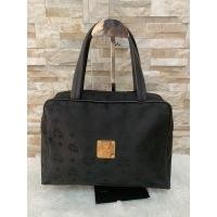 ราคา MCM Hand Bag มือสอง ของแท้ (2978692126)