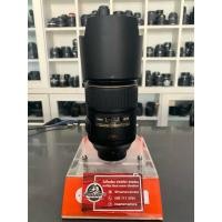 ราคา NIKON AF-S MICRO 105mm F2.8 F ED (26178568580)