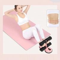 ราคา เครื่องซิทอัพ ติดพื้นหนึบ อุปกรณ์ซิทอัพ อุปกรณ์ล็อคเท้าซิทอัพ SIT UP (22711928029)