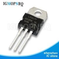 ราคา 10PCS LM317T TO-220 LM317 LM350 LM337 LM338 LM337T LM338T LM350T ทรานซิสเตอร์ใหม่ (45710335996)
