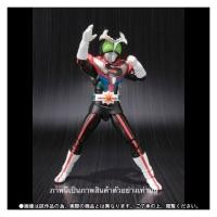 ราคา [ของแท้ แบ่งจ่ายสบายๆ 0%] S.H. Figuarts - Masked Rider Stronger Charge Up limited (7915798213)