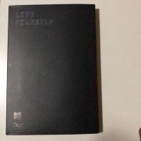 ราคา BTS Album - Love Yourself Tear (O Ver.) (14546068885)
