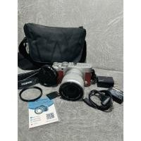 ราคา กล้อง fuji xa3 fujixa3 Fujifilm X-A3 (26988645489)
