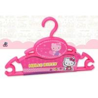 ราคา ไม้แขวนเสื้อ Sanrio Hello Kitty แพ็ค 3 ชิ้น สำหรับเด็ก (848834614)