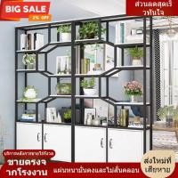 ราคา ชั้นวางของอเนกประสงค์ 80*24*200cm สูง เหมาะสำหรับตู้เก็บของ ตู้กั้นห้องในสำนักงาน ตู้เก็บของในห้องนั่งเล่น ตู้โชว์ และตู (53958933563)