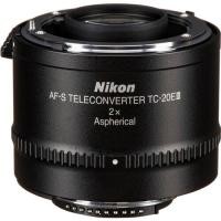 ราคา Nikon AF-S Teleconverter TC-20E III ประกันศูนย์ไทย (18089482719)