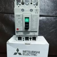 ราคา เเบรคเกอร์MITSUBISHI NF63-CV3P-63A (1673878395)