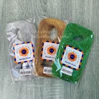 ราคา ดิ้นเขียว เส้นเล็ก 144 หลา (1171865526)