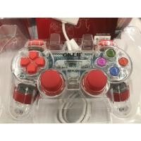 ราคา OKER Gaming Joy รุ่น PSII-710 จอยเกมส์ เพลย์ 2 JoyStick for Playstation (5292975676)