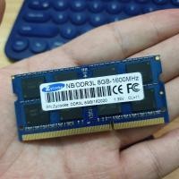 ราคา [ของเหลว] Zycooke Laptop Ram DDR3L 8G PC3L (28840027150)