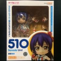 ราคา Nendoroid 510 Umi Sonoda (LoveLive!) (1918632439)