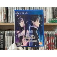 ราคา Ps4 - Accel World VS Sword Art Online (28377965422)