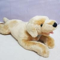 ราคา ตุ๊กตาสุนัขโกลเด้นรีทรีฟเวอร์ ตุ๊กตาโกลเด้น Golden Retriever ตัวใหญ่มาก ตุ๊กตาหมา ตุ๊กตาสุนัข (42851283478)