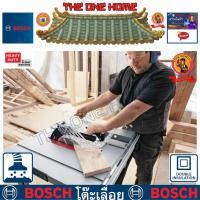 ราคา BOSCH รุ่น GTS 10 J โต๊ะเลื่อย ประกันศูนย์ฯ (สินค้ามีคุณภาพ..พร้อมจัดส่ง..) (11299894477)