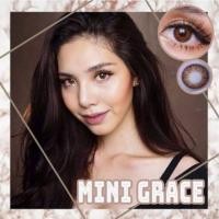 ราคา mini Grace eff. 14.0 คอนแทคเลนส์ Dreamcolor1 (428913379)