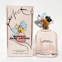 ราคา ✴️ส่งฟรี ของแท้ 100% น้ำหอม Marc Jacobs Perfect EDP 100 ML. (กล่องซีล) (27689726595)