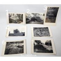 ราคา รูป​ถ่าย​เก่า แท้โบราณสถาน​. ขนาด​กว้าง​ 3.5 นิ้ว​ยาว5.5นิ้ว (25379516760)
