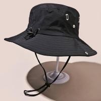 ราคา YOutdoor Fisherman Hat For Men And Women Quick Drying Fishing Climbing Tourism And Hiking Sun Protection Hat In Spring a (29617376267)