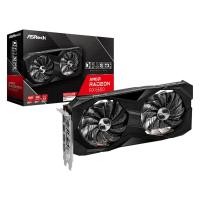 ราคา VGA (การ์ดแสดงผล) ASROCK AMD Radeon RX 6600 Challenger D 8GB (RX6600 CLD 8G) ประกัน 3 ปี (12738092393)