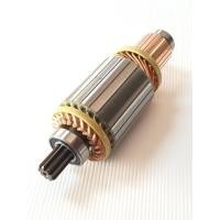 ราคา 【TAZ】ทุ่นไดสตาร์ท ทุ่นสตาร์ท JCM 24v (57908873097)