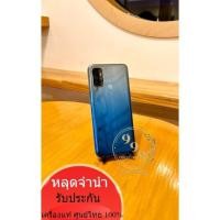 ราคา OPPO A53 4/64/128 โทรศัพท์ มือสองหลุดจำนำ แท้ศูนย์ไทย สินค้ามีตลอดกดสั่งได้เลยค่ะ โทรศัพท์ (42222775733)