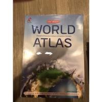ราคา หนังสือ world atlas (new version) <จากราคาปกติ290> (19705189347)