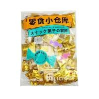 ราคา มาร์ชแมลโลสอดไส้ครีมสตรอเบอร์รี่ 500 กรัม (20117465113)
