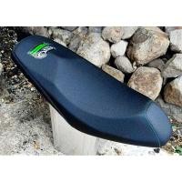 ราคา Mio m3/Mio z 125 Seat doubleseat ฝาครอบแหลม หนังกระดาษทราย ozza mucication roadrace (48260974099)